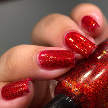 ELBE Nail Polish: Mother's Day "Double Love" *OVERSTOCK*