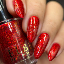 ELBE Nail Polish: Mother's Day "Double Love" *OVERSTOCK*