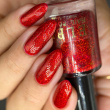 ELBE Nail Polish: Mother's Day "Double Love" *OVERSTOCK*