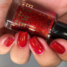 ELBE Nail Polish: Mother's Day "Double Love" *OVERSTOCK*