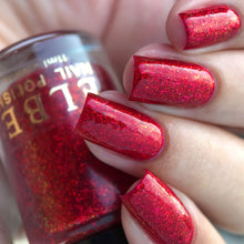 ELBE Nail Polish: Mother's Day "Double Love" *OVERSTOCK*