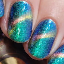 Nothing Basic: ENCORE "Ground Beetle" (Magnetic) *CAPPED PRE-ORDER*