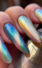 Nothing Basic: ENCORE "Ground Beetle" (Magnetic) *CAPPED PRE-ORDER*