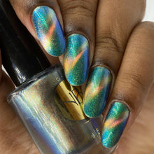 Nothing Basic: ENCORE "Ground Beetle" (Magnetic) *CAPPED PRE-ORDER*