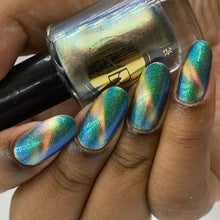 Nothing Basic: ENCORE "Ground Beetle" (Magnetic) *CAPPED PRE-ORDER*