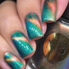 Nothing Basic: ENCORE "Ground Beetle" (Magnetic) *CAPPED PRE-ORDER*