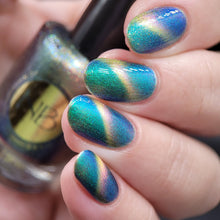 Nothing Basic: ENCORE "Ground Beetle" (Magnetic) *CAPPED PRE-ORDER*