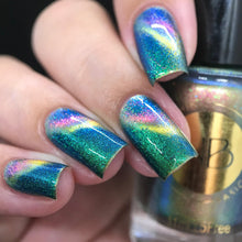 Nothing Basic: ENCORE "Ground Beetle" (Magnetic) *CAPPED PRE-ORDER*