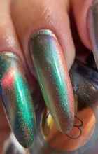 Nothing Basic: ENCORE "Ground Beetle" (Magnetic) *CAPPED PRE-ORDER*