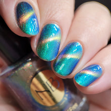 Nothing Basic: ENCORE "Ground Beetle" (Magnetic) *CAPPED PRE-ORDER*