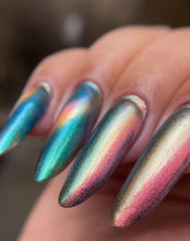 Nothing Basic: ENCORE "Ground Beetle" (Magnetic) *CAPPED PRE-ORDER*