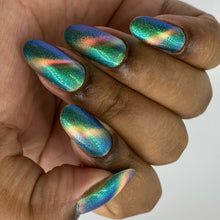 Nothing Basic: ENCORE "Ground Beetle" (Magnetic) *CAPPED PRE-ORDER*