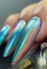 Nothing Basic: ENCORE "Ground Beetle" (Magnetic) *CAPPED PRE-ORDER*