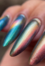 Nothing Basic: ENCORE "Ground Beetle" (Magnetic) *CAPPED PRE-ORDER*