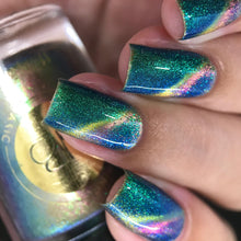 Nothing Basic: ENCORE "Ground Beetle" (Magnetic) *CAPPED PRE-ORDER*