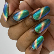 Nothing Basic: ENCORE "Ground Beetle" (Magnetic) *CAPPED PRE-ORDER*