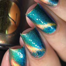 Nothing Basic: ENCORE "Ground Beetle" (Magnetic) *CAPPED PRE-ORDER*