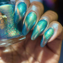 Nothing Basic: ENCORE "Ground Beetle" (Magnetic) *CAPPED PRE-ORDER*