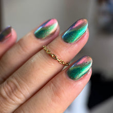 Nothing Basic: ENCORE "Ground Beetle" (Magnetic) *CAPPED PRE-ORDER*