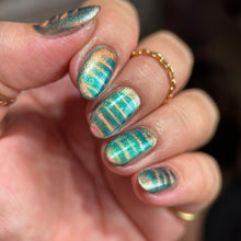 Nothing Basic: ENCORE "Ground Beetle" (Magnetic) *CAPPED PRE-ORDER*