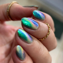 Nothing Basic: ENCORE "Ground Beetle" (Magnetic) *CAPPED PRE-ORDER*