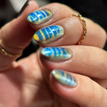 Nothing Basic: ENCORE "Ground Beetle" (Magnetic) *CAPPED PRE-ORDER*