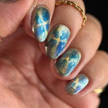 Nothing Basic: ENCORE "Ground Beetle" (Magnetic) *CAPPED PRE-ORDER*