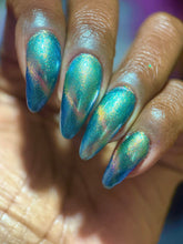 Nothing Basic: ENCORE "Ground Beetle" (Magnetic) *CAPPED PRE-ORDER*