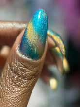 Nothing Basic: ENCORE "Ground Beetle" (Magnetic) *CAPPED PRE-ORDER*