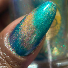 Nothing Basic: ENCORE "Ground Beetle" (Magnetic) *CAPPED PRE-ORDER*