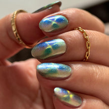 Nothing Basic: ENCORE "Ground Beetle" (Magnetic) *CAPPED PRE-ORDER*