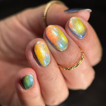 Nothing Basic: ENCORE "Ground Beetle" (Magnetic) *CAPPED PRE-ORDER*