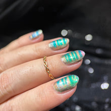 Nothing Basic: ENCORE "Ground Beetle" (Magnetic) *CAPPED PRE-ORDER*