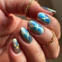 Nothing Basic: ENCORE "Ground Beetle" (Magnetic) *CAPPED PRE-ORDER*