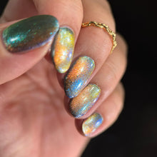 Nothing Basic: ENCORE "Ground Beetle" (Magnetic) *CAPPED PRE-ORDER*