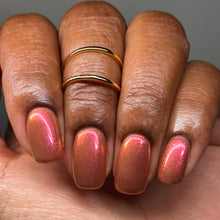 Garden Path Lacquers: Pride Duo "Those Heavy Days in June" and "When Love Became an Act of Defiance" *OVERSTOCK*