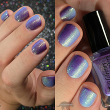 Alchemy Lacquers: Charity "Cup of Ambition" (Solar) *CAPPED PRE-ORDER*