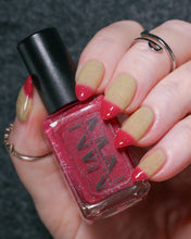 Naps and Nails: Charity "Please Don't Take My Man" (Thermal&Reflective) *CAPPED PRE-ORDER*