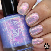 Paint It Pretty Polish: "Sugar Spun Magic" *OVERSTOCK*