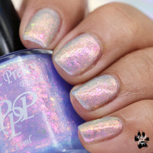 Paint It Pretty Polish: "Sugar Spun Magic" *OVERSTOCK*