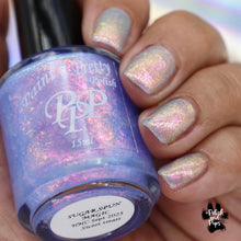 Paint It Pretty Polish: "Sugar Spun Magic" *OVERSTOCK*