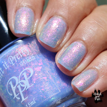 Paint It Pretty Polish: "Sugar Spun Magic" *OVERSTOCK*