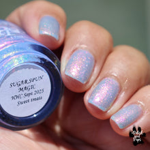 Paint It Pretty Polish: "Sugar Spun Magic" *OVERSTOCK*