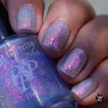 Paint It Pretty Polish: "Sugar Spun Magic" *OVERSTOCK*