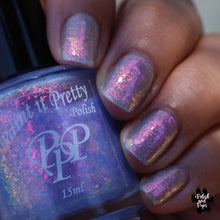 Paint It Pretty Polish: "Sugar Spun Magic" *OVERSTOCK*