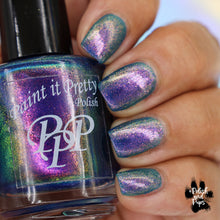 Paint It Pretty Polish: "Kraken's Ink" *CAPPED PRE-ORDER*