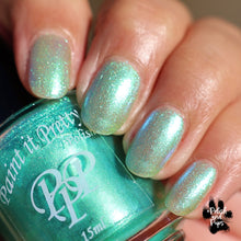 Paint It Pretty Polish: "Lik and Dip" *CAPPED PRE-ORDER*