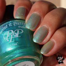 Paint It Pretty Polish: "Lik and Dip" *CAPPED PRE-ORDER*