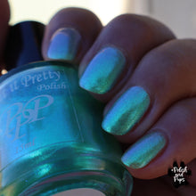 Paint It Pretty Polish: "Lik and Dip" *CAPPED PRE-ORDER*