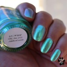 Paint It Pretty Polish: "Lik and Dip" *CAPPED PRE-ORDER*